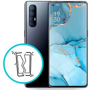 Замена корпуса на телефоне OPPO в Брянске