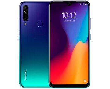 Ремонт телефонов Lenovo K10 Plus в Брянске