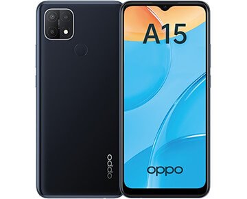 Ремонт телефонов OPPO A15 в Брянске