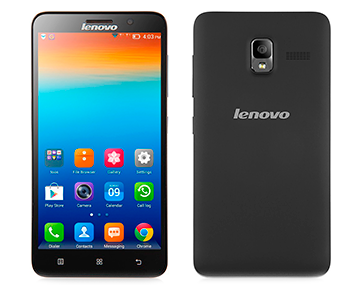 Ремонт телефонов Lenovo в Брянске