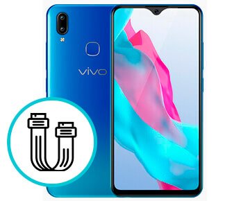 Замена шлейфа на телефоне Vivo в Брянске