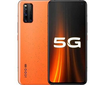 Ремонт телефонов Vivo iQOO 3 5G в Брянске