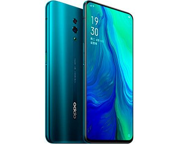 Ремонт телефонов OPPO Reno в Брянске