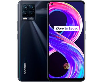 Ремонт телефонов Realme 8 Pro в Брянске