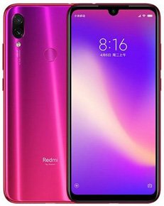 Ремонт телефонов Xiaomi Redmi 7 в Брянске