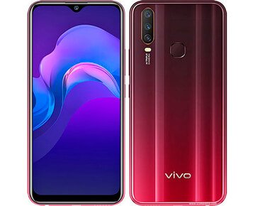 Ремонт телефонов Vivo Y12 в Брянске