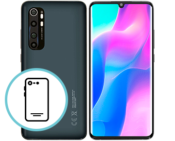 Замена корпуса на телефоне Xiaomi Mi Note в Брянске