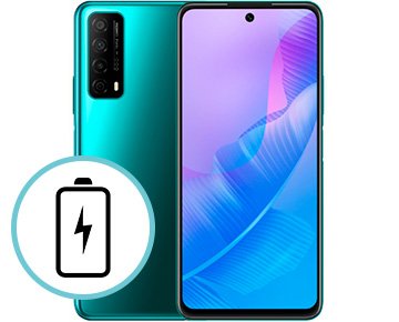 Замена аккумулятора на телефоне Huawei Enjoy 20 в Брянске