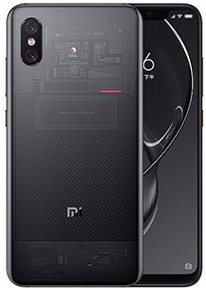 Ремонт телефонов Xiaomi Mi 8 Explorer в Брянске