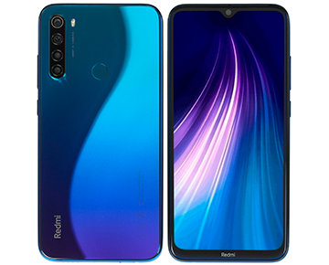 Ремонт телефонов Xiaomi Redmi Note в Брянске