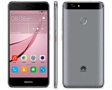 Ремонт телефонов Huawei Nova в Брянске