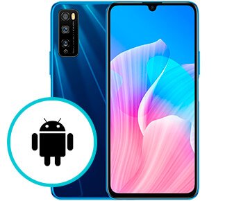 Прошивка телефона Huawei Enjoy Z в Брянске