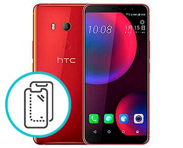 Замена стекла на телефоне HTC в Брянске