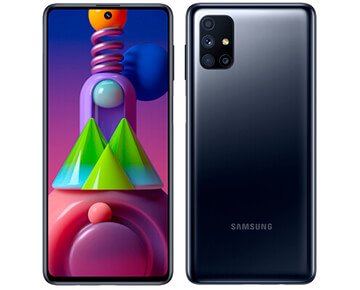 Ремонт телефонов Samsung Galaxy M51 в Брянске