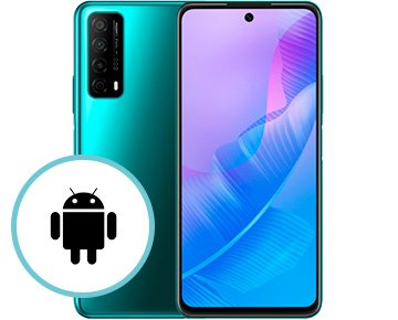 Прошивка телефона Huawei Enjoy 20 в Брянске