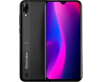 Ремонт телефонов Blackview A60 в Брянске
