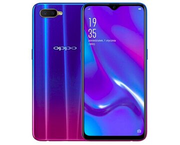 Ремонт телефонов OPPO RX17 Neo в Брянске