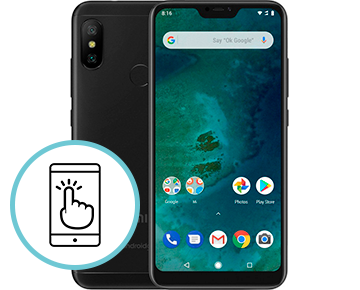 Замена тачскрина на телефоне Xiaomi Mi A в Брянске