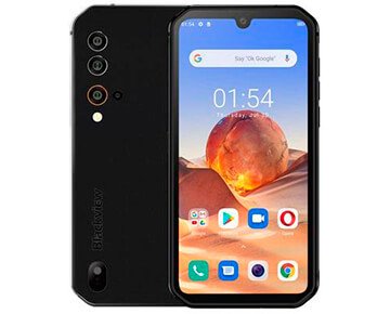 Ремонт телефонов Blackview BV9900E в Брянске