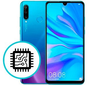 Замена контроллера питания на телефоне Huawei в Брянске