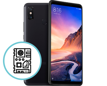 Замена материнской платы на телефоне Xiaomi Mi Max в Брянске