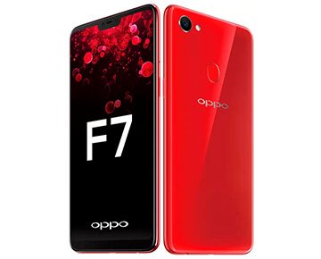 Ремонт телефонов OPPO F7 в Брянске