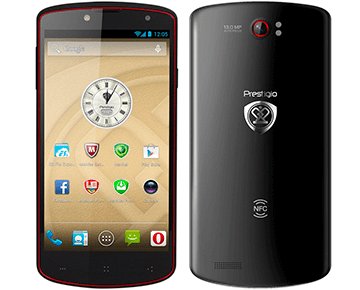 Ремонт телефонов Prestigio в Брянске