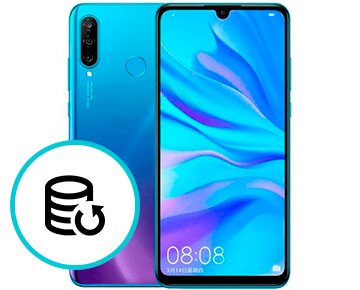 Восстановление данных с телефона Huawei в Брянске