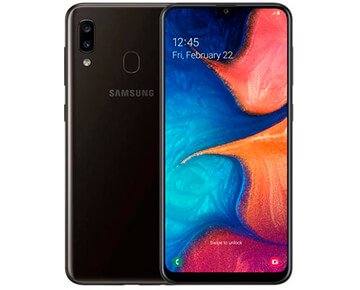 Ремонт телефонов Samsung Galaxy A20 в Брянске