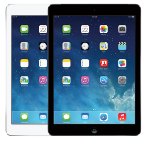 Ремонт iPad Air в Брянске