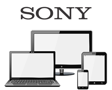 Сервисный центр по ремонту техники Sony в Брянске