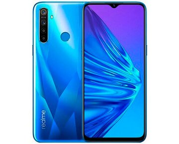 Ремонт телефонов Realme 5 в Брянске