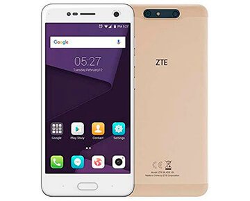 Ремонт телефонов ZTE Blade V8 в Брянске