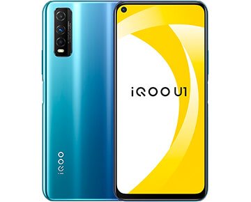 Ремонт телефонов Vivo iQOO U1 в Брянске