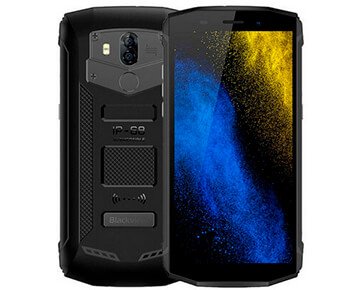 Ремонт телефонов Blackview BV5800 в Брянске