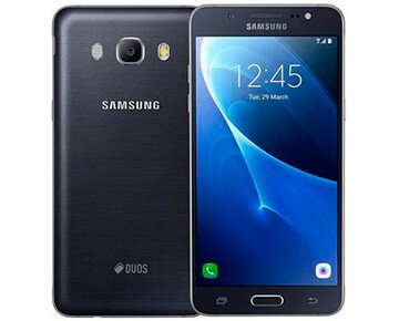 Ремонт телефонов Samsung Galaxy J5 (2016) в Брянске