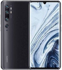 Ремонт телефонов Xiaomi Mi Note 10 в Брянске