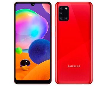 Ремонт телефонов Samsung Galaxy A31 в Брянске