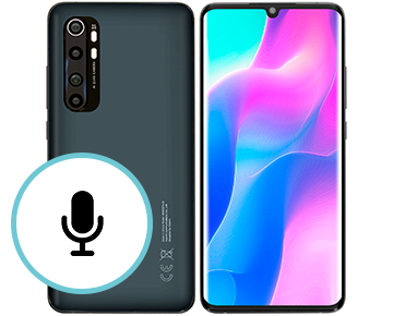 Замена микрофона на телефоне Xiaomi Mi Note в Брянске