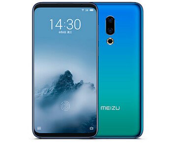 Ремонт телефонов Meizu 16 Plus в Брянске