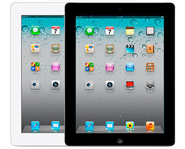 Ремонт iPad 2 в Брянске