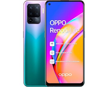 Ремонт телефонов OPPO Reno5 Lite в Брянске