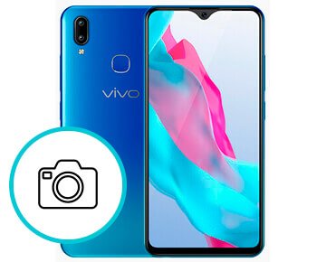 Замена камеры на телефоне Vivo в Брянске