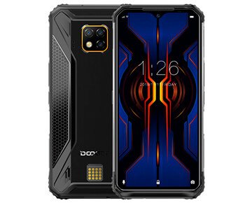 Ремонт телефонов Doogee S95 в Брянске