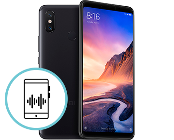 Ремонт кнопок громкости на телефоне Xiaomi Mi Max в Брянске