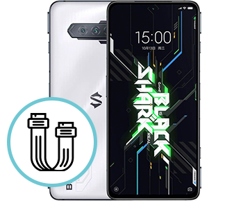 Замена шлейфа на телефоне Xiaomi Black Shark в Брянске