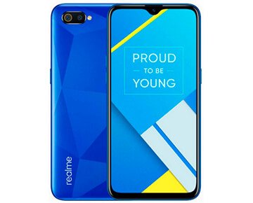 Ремонт телефонов Realme C2 2020 в Брянске