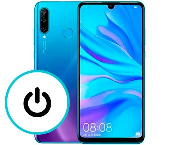 Ремонт кнопки включения на телефоне Huawei в Брянске