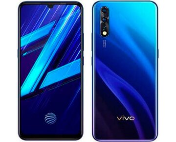 Ремонт телефонов Vivo Z1x в Брянске