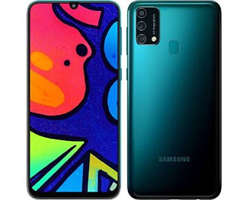 Ремонт телефонов Samsung Galaxy F41 в Брянске